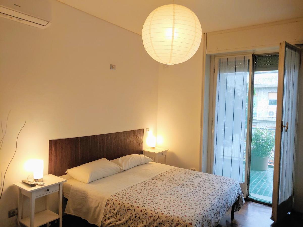 Mita Milano City Life Roof Garden Екстер'єр фото