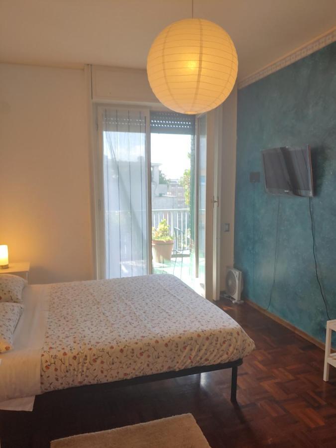 Mita Milano City Life Roof Garden Екстер'єр фото