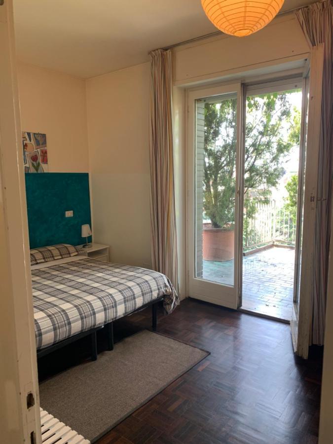 Mita Milano City Life Roof Garden Екстер'єр фото
