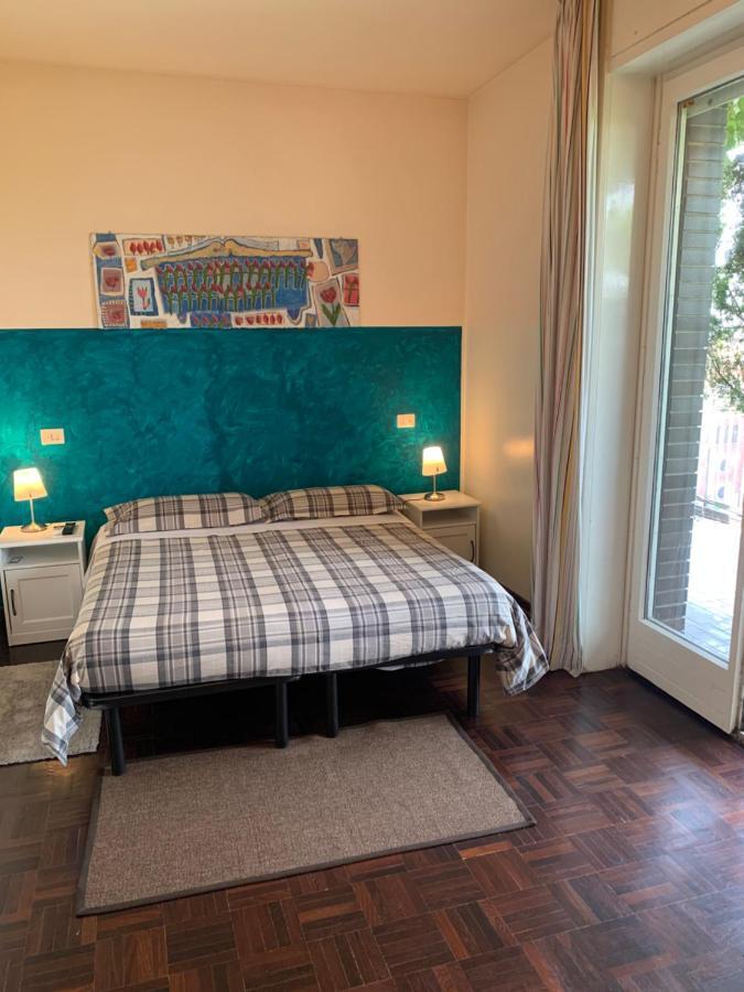 Mita Milano City Life Roof Garden Екстер'єр фото