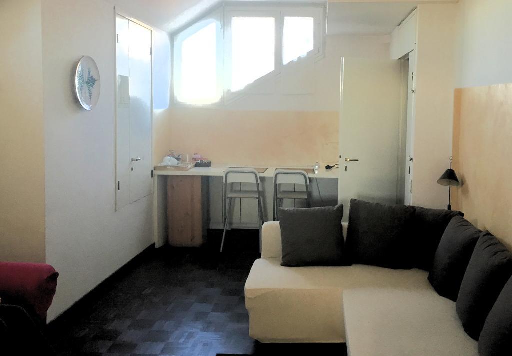 Mita Milano City Life Roof Garden Екстер'єр фото