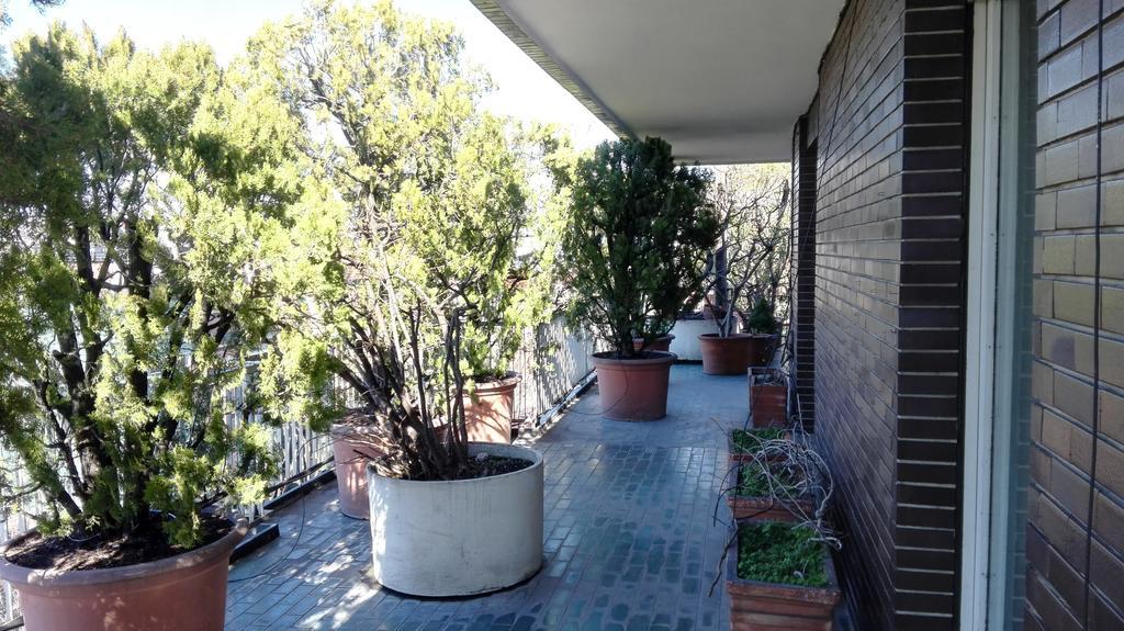 Mita Milano City Life Roof Garden Екстер'єр фото