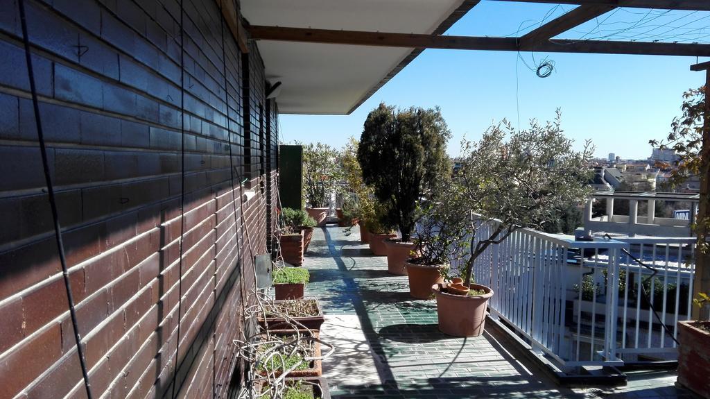 Mita Milano City Life Roof Garden Екстер'єр фото