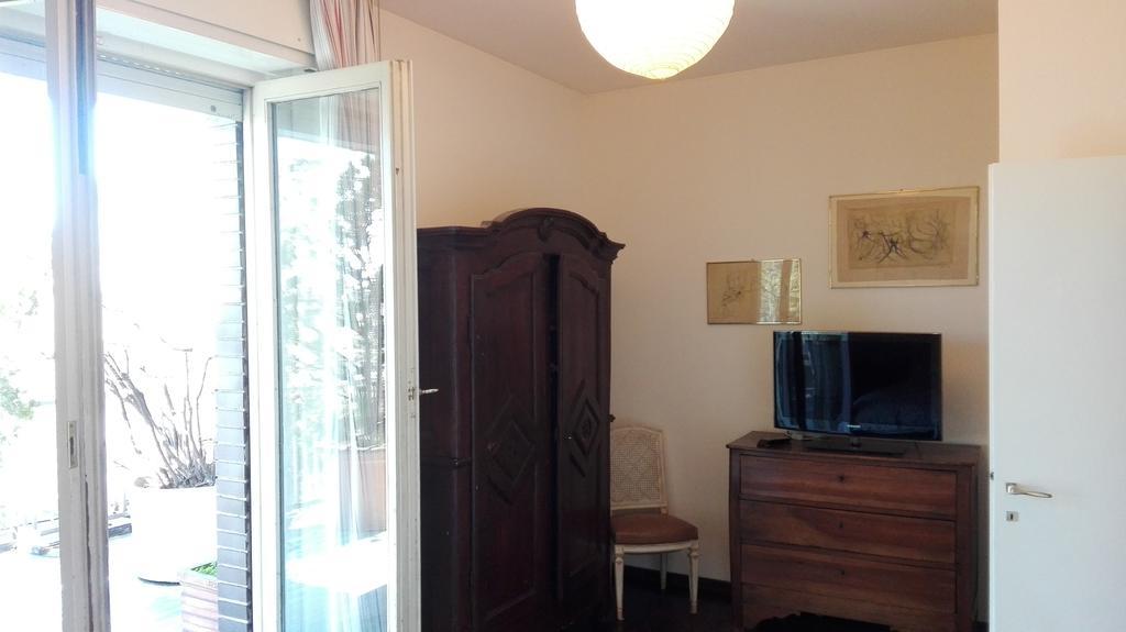 Mita Milano City Life Roof Garden Екстер'єр фото