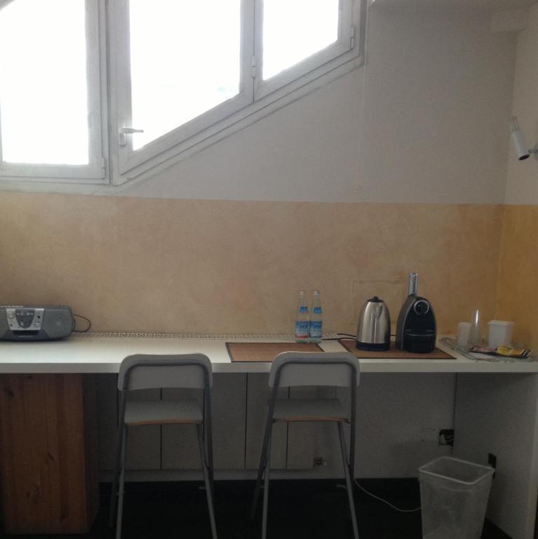 Mita Milano City Life Roof Garden Екстер'єр фото