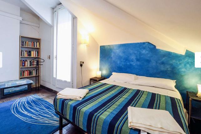 Mita Milano City Life Roof Garden Екстер'єр фото