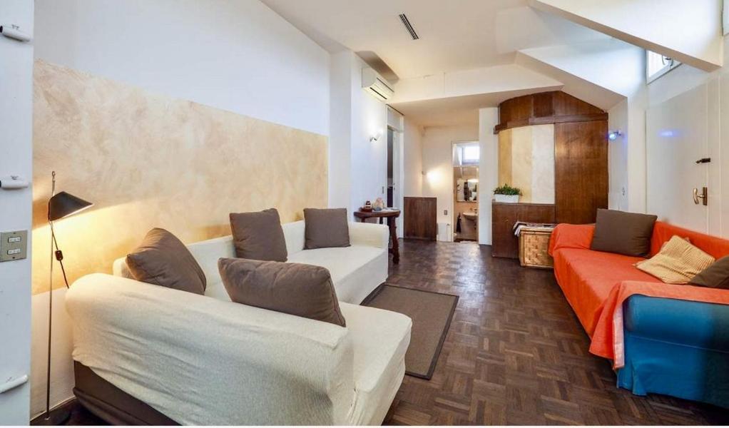 Mita Milano City Life Roof Garden Екстер'єр фото