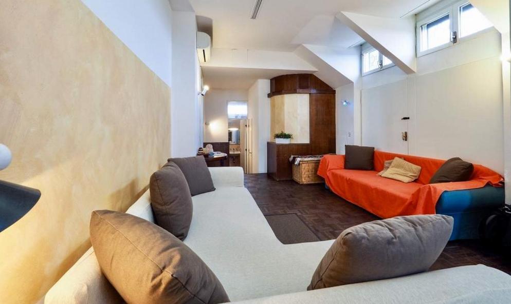 Mita Milano City Life Roof Garden Екстер'єр фото