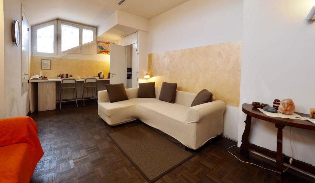 Mita Milano City Life Roof Garden Екстер'єр фото